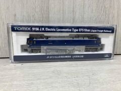 トミックス 9184 EF652000 JR貨物更新色 - メルカリ
