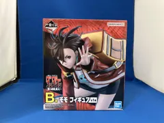 B賞 モモ(綾瀬桃) 一番くじ TVアニメ『ダンダダン』 ~呪いの家、突入!~ ダンダダン