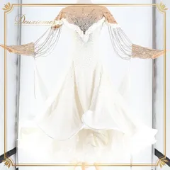 2026年最新】クリスアン 社交ダンスの人気アイテム - メルカリ