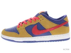 【US8.5】 NIKE SB SB DUNK LOW PRO BQ6817-700 【新古品】