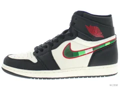 【US9】 AIR JORDAN 1 RETRO HIGH OG 555088-015 【新古品】