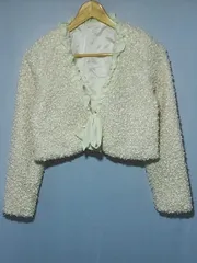 1349S　axes femme　ボレロ