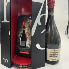 マッカラン 12年 トリプルカスク 一時休売品 2本セット - メルカリ