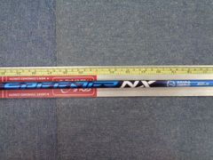 Fujikura SPEEDER NX ブルー 60X PINGスリーブ - メルカリ