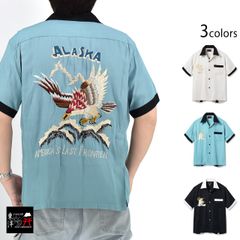 新品テーラー東洋スヌーピー ボーリングシャツ/TAILOR TOYOsnoopy