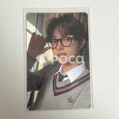 Seventeen ホシ セブチ LIKE SEVENTEEN - Shining Diamond トレカ B