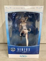 未開封品】わんだらー アズールレーン シリアス 軽装ver. - メルカリ