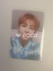 Seventeen ホシ セブチ LIKE SEVENTEEN - Shining Diamond トレカ B