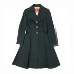 2026年最新】Vivienne Westwood RED LABEL レディース ロングコートの