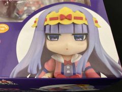 パーツ破損有 魔王城でおやすみ スヤリス ねんどろいど - メルカリ