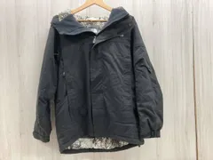 THE NORTH FACE ノースフェイス ジャケット NS15713 Mサイズ ブラック 