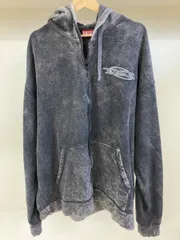 DIESEL／パーカー