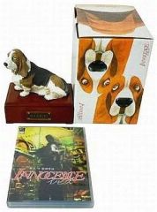 DVD付属なし】INNOCENCE リミテッドエディション DOG BOX - メルカリ