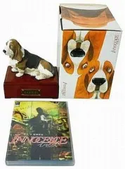2026年最新】イノセンス リミテッドエディション volume 1 dog boxの