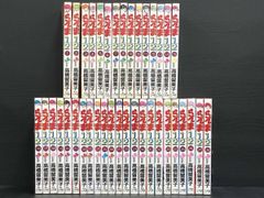 天牌 1〜65巻セット 来賀友志 嶺岸信明 - メルカリ