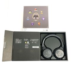 SONY ヘッドホン WH-XB700 ディズニー ツイステ スカラビア寮 - メルカリ