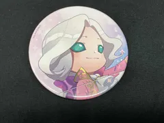 現状品 写真家(ジョゼフ) マイカクテル トレーディング缶バッジ Identity Ⅴ 第五人格