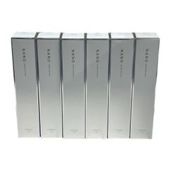 最安値】新品☆ルリーク ナノスパークリングミスト12本 まとめ売り 