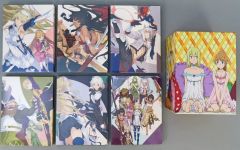 五等分の花嫁 全巻収納box 完結記念 楽天ブックス限定 コンプセット