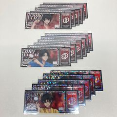 ポケモンカードゲームXY リザードンメガバトル・ワイルドブレイズ収録