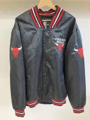 その他ジャケット／CHICAGO BULLS／NBA