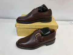 未使用　REGAL ローファー　革靴　24.5cm 