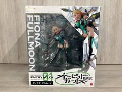 未開封 フィオナ・フルムーン アンテナショップ限定版 - メルカリ