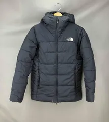 ★ THE NORTH FACE ザノースフェイス NYW2005 ダウンジャケット ネイビー 冬