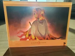 鬼滅の刃 煉獄 杏寿郎 アクリルスタンド