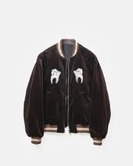 2026年最新】korea スーベニアジャケットの人気アイテム - メルカリ