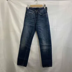 LEVI'S / リーバイス / ジーンズ / 501ZXX / W28 / 50154-0027 / LVC / VINTAGE CLOTHING / 復刻 / インディゴ / トルコ製