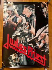 貴重】ジューダス・プリースト 運命の翼 ピクチャー盤LPと国内盤 LP