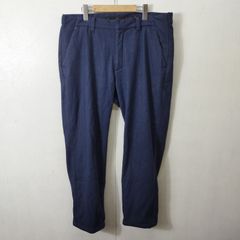美品】Under Armour ネイビー ジョガー ゴルフパンツ L - メルカリ