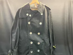BURBERRY London バーバリー ロンドン トレンチココートA1A19-277-09 L ブラック