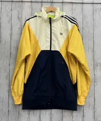 adidas アディダス/トラックジャケット/サイズ0/254334 AWV002