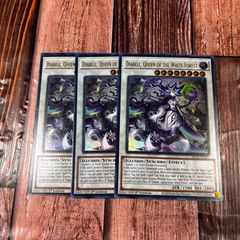 数量限定価格】遊戯王 韓国版 魔法の国の王女－クラン レリーフ - メルカリ