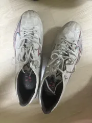 ミズノ アルファ ジャパン 1 md