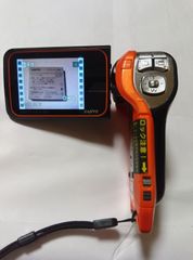 iriver T10 MP3プレーヤー FMラジオ 単三電池 - メルカリ