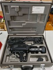 警務用ライト型HDビデオカメラ クラドリ・カム CC-01EX - メルカリ