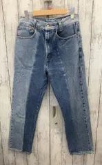 LEVI'S リーバイス ジーンズ コットン 日本製 サイズ 1 MADE by Sunny side up 4051刻印 アメカジ