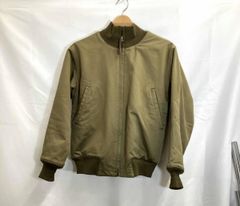 Ralph Lauren スエードジャケット Sサイズ ハリントン ドッグイヤー