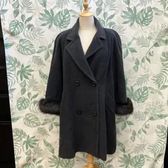 2026年最新】ルイフェロー コートの人気アイテム - メルカリ