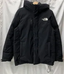 THE NORTH FACE ノースフェイス メンズ ダウンジャケット GO EXPLORING DOWN JACKET NJ1DL71A サイズM/95 ブラック 黒色