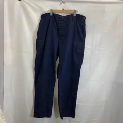 PROPPER / プロッパー / リップストップ / カーゴパンツ / BDUパンツ / ミリタリー / 古着 / ネイビー / サイズL