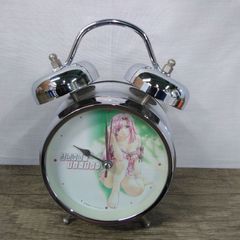 希少・受注限定】ひぐらしのなく頃に 業 竜宮レナ 録り下ろしボイス