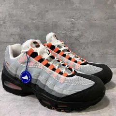 NIKE Air Max 95 OG Big B ubble Bright Mandarin HM4740-005 サイズ 28 ナイキ
