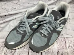 new balance スニーカー　M2002RSG グレー　表記サイズ28.5cm 