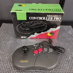 2026年最新】ネオジオcd コントローラプロの人気アイテム - メルカリ