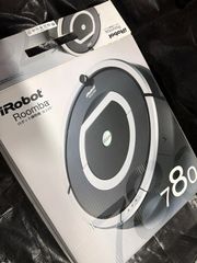 ルンバ アイロボット 760 中古品 美品 - メルカリ