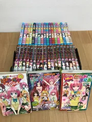 2026年最新】ToLoveるダークネス 初版の人気アイテム - メルカリ